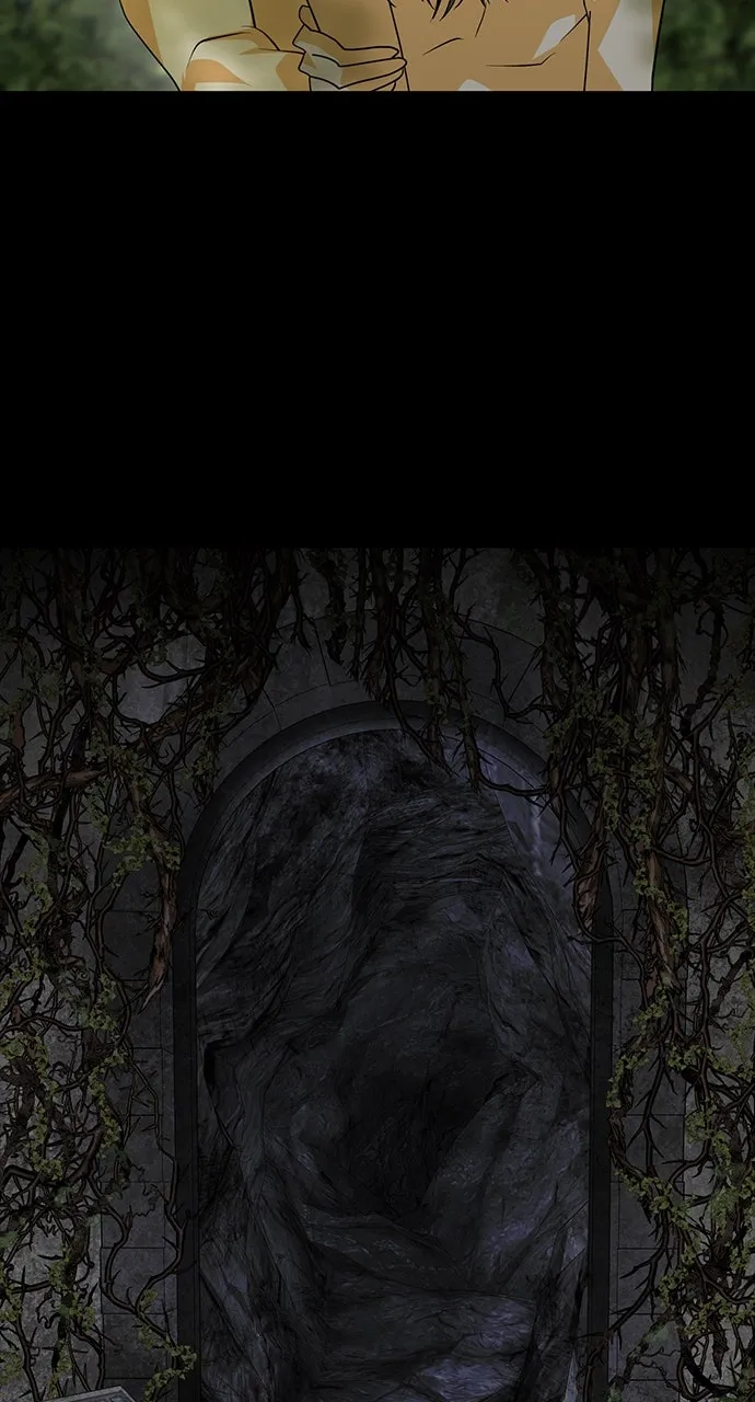 The Last Passage Chapter 8 page 102 - 