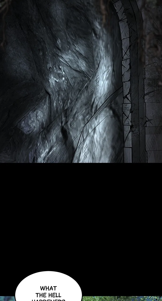 The Last Passage Chapter 8 page 106 - 