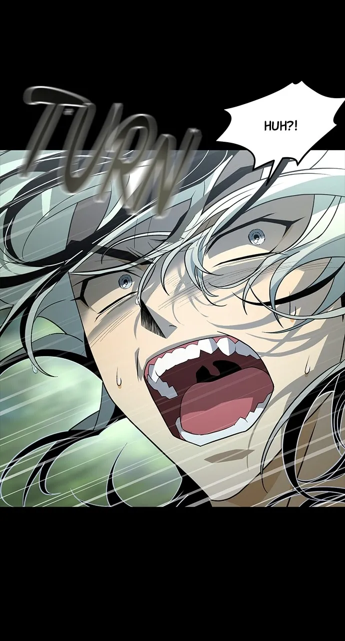 The Last Passage Chapter 8 page 108 - 