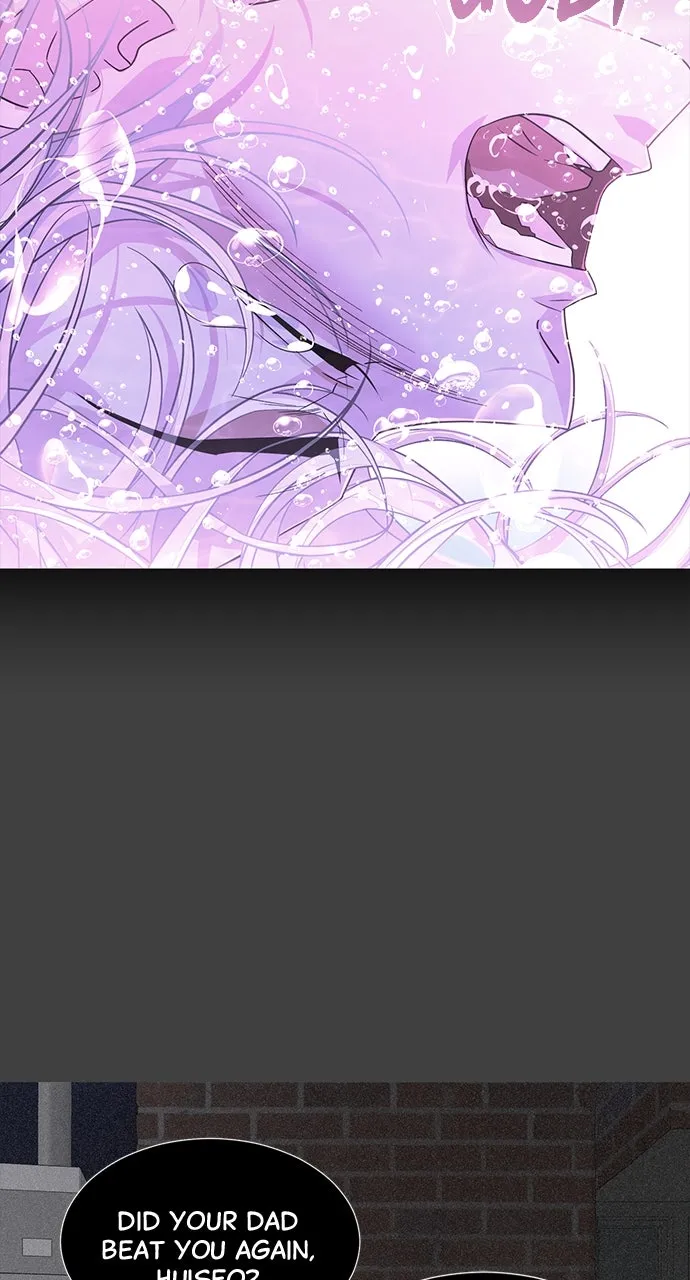 The Last Passage Chapter 8 page 32 - 