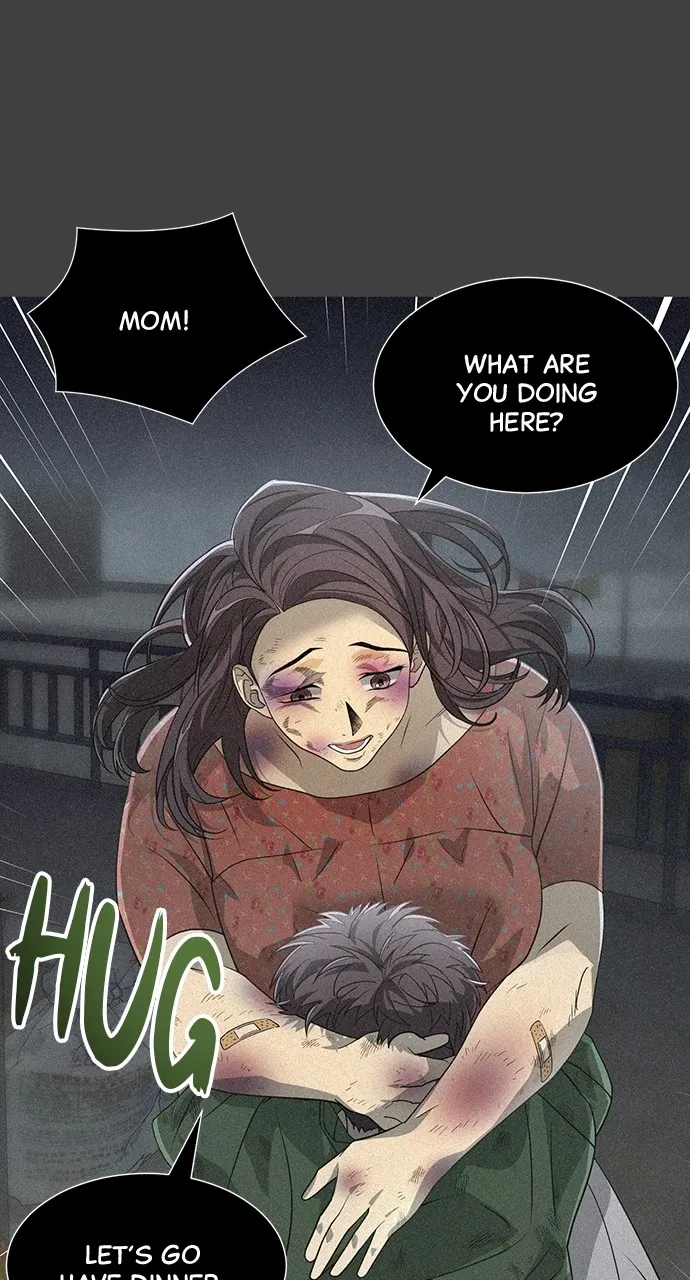 The Last Passage Chapter 8 page 36 - 