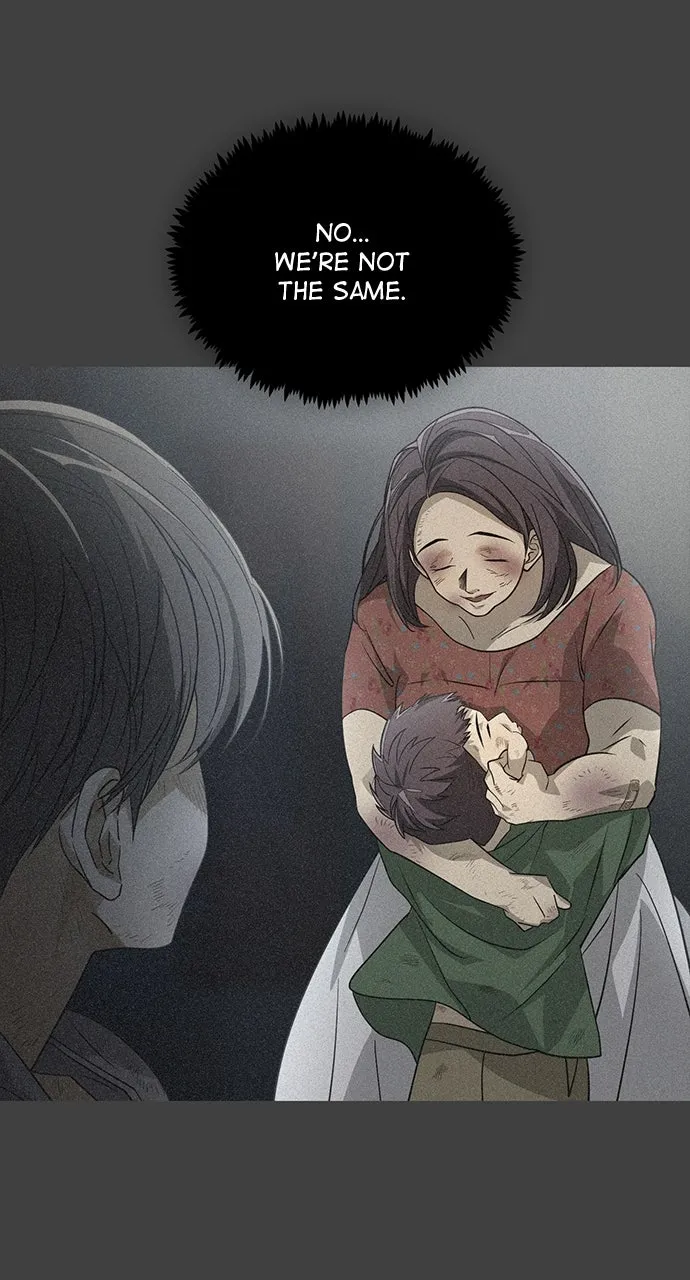 The Last Passage Chapter 8 page 40 - 