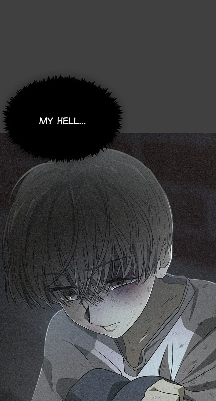 The Last Passage Chapter 8 page 41 - 