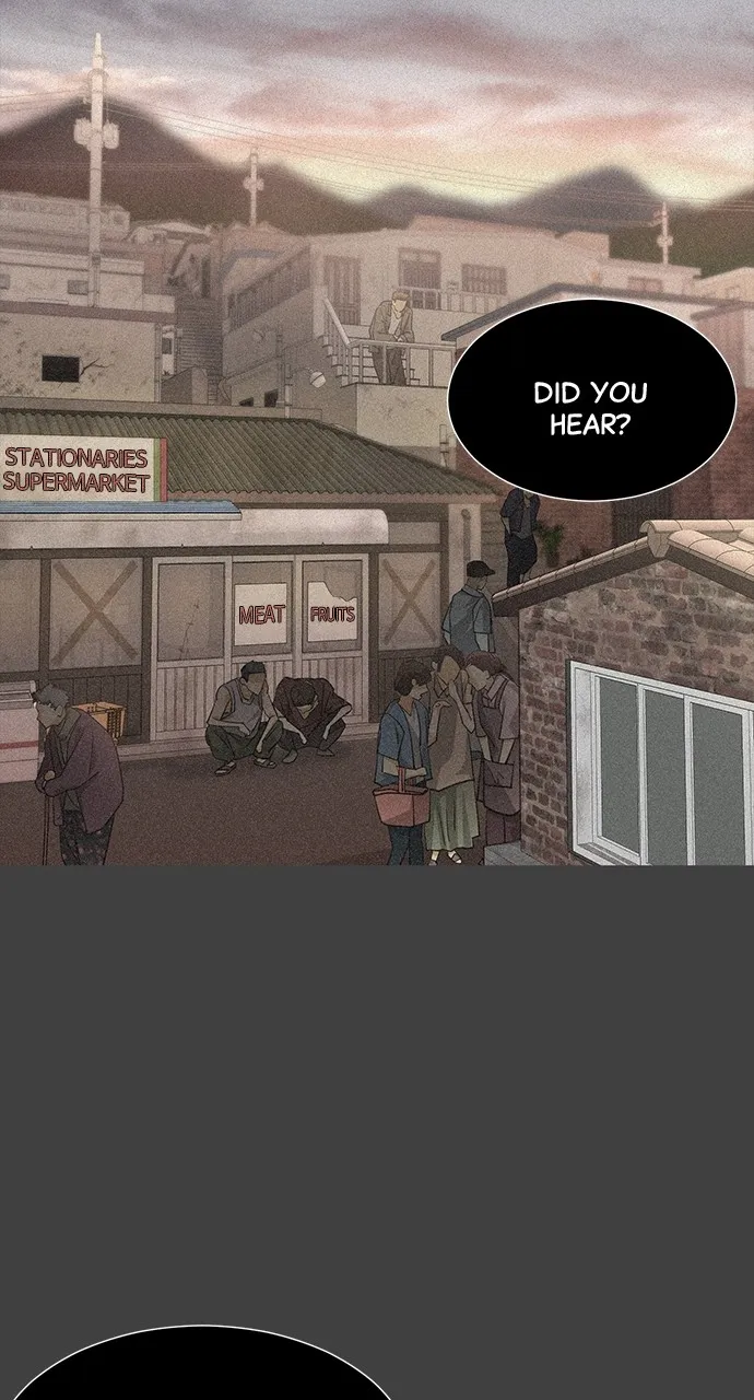 The Last Passage Chapter 8 page 43 - 