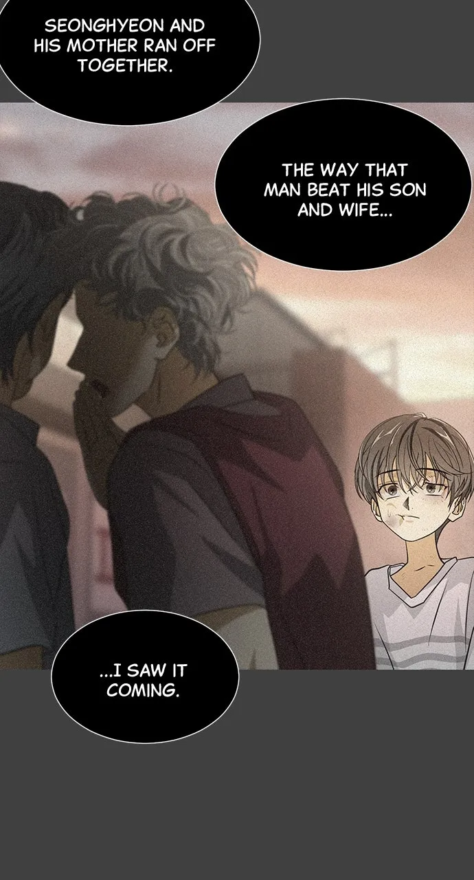 The Last Passage Chapter 8 page 44 - 