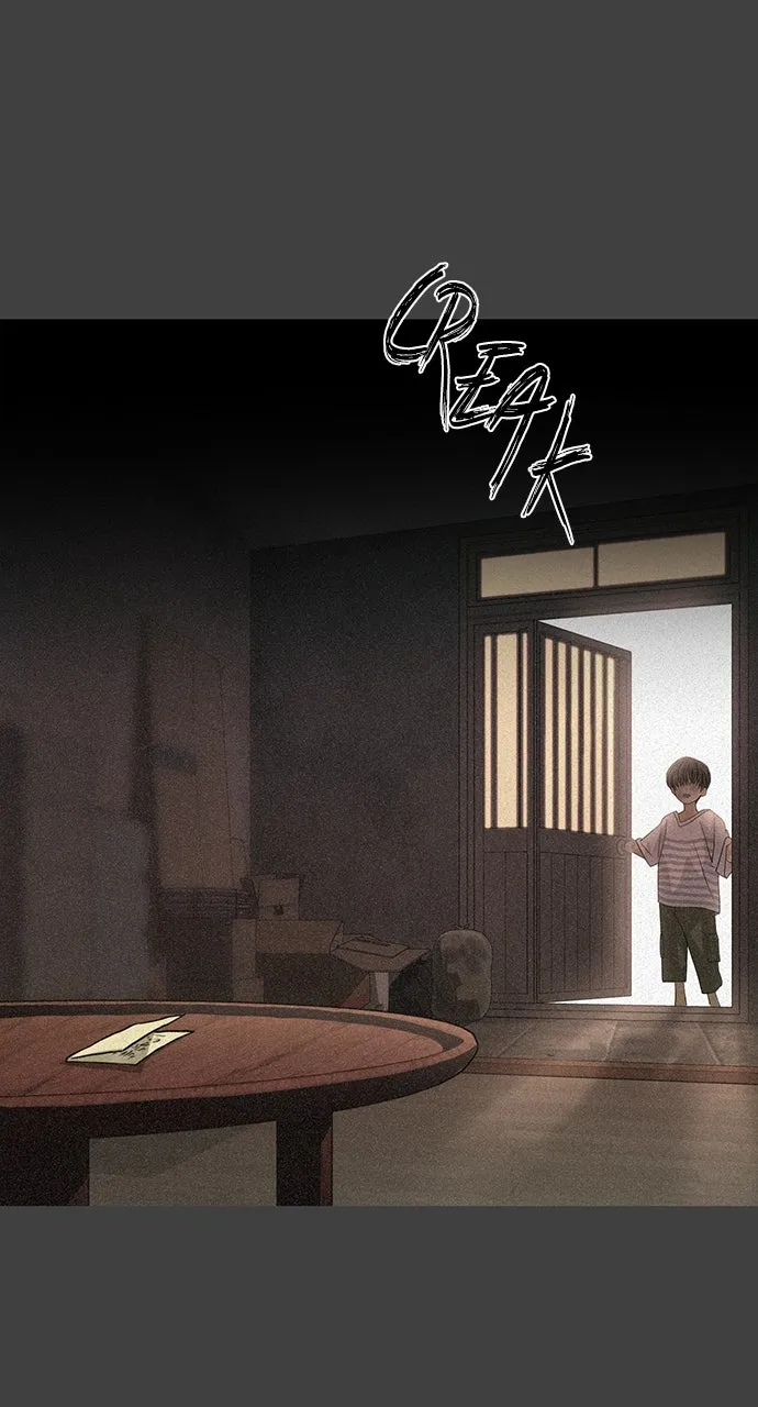 The Last Passage Chapter 8 page 45 - 