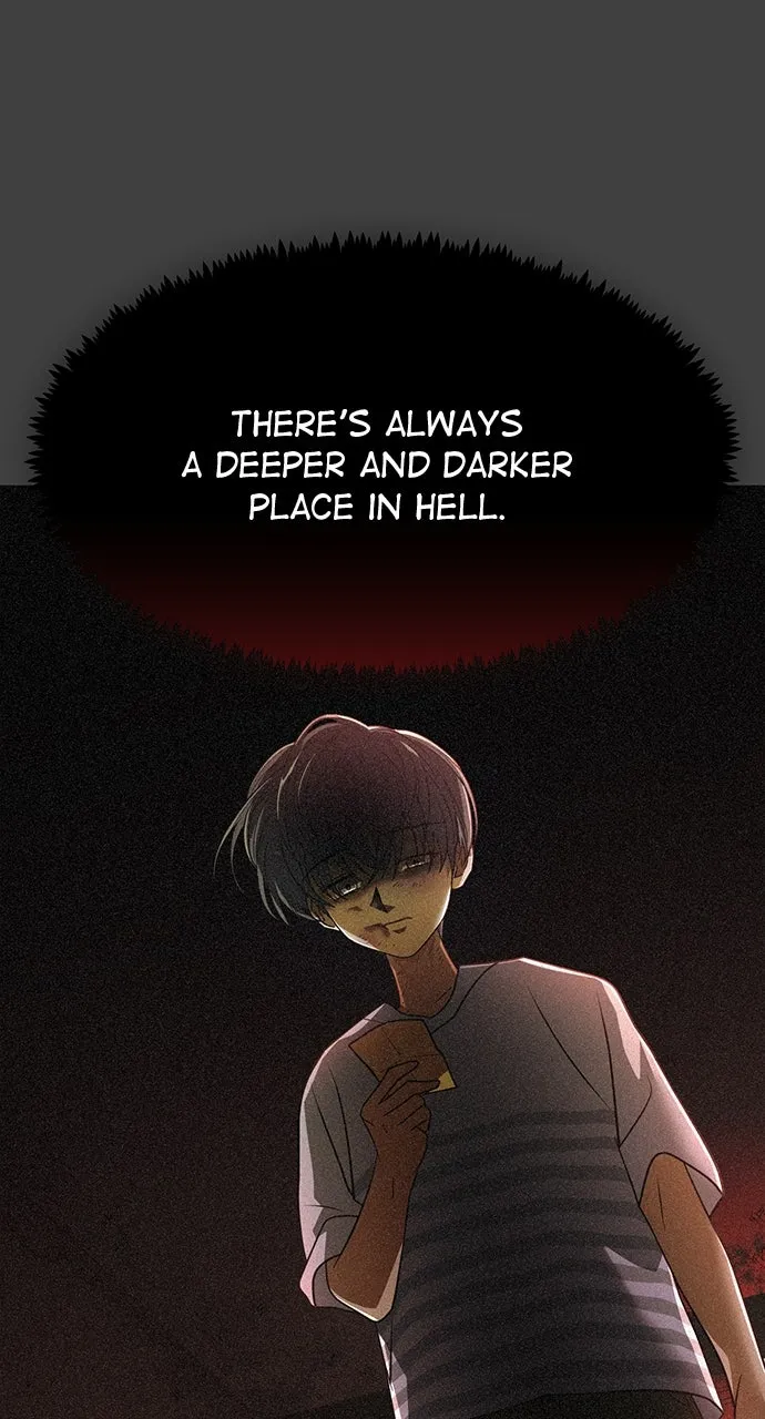 The Last Passage Chapter 8 page 48 - 