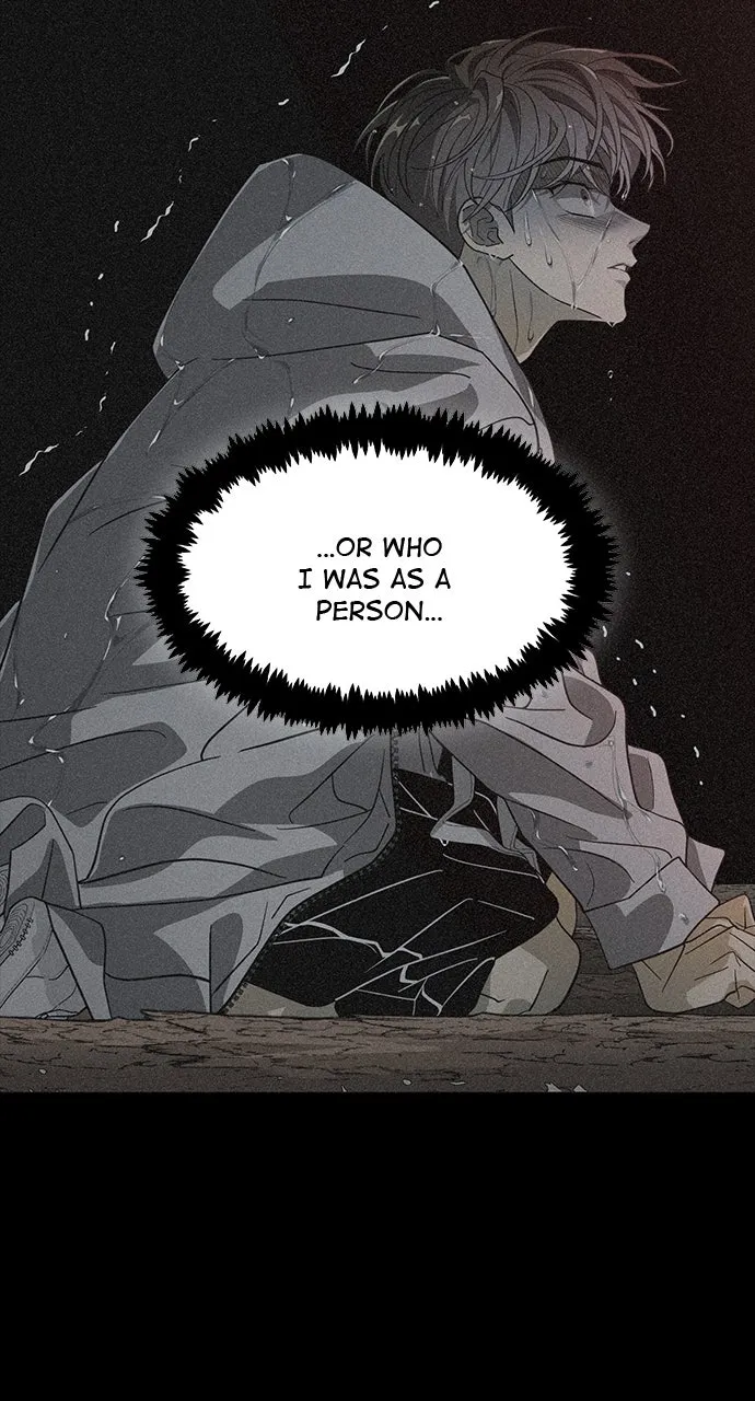 The Last Passage Chapter 8 page 54 - 