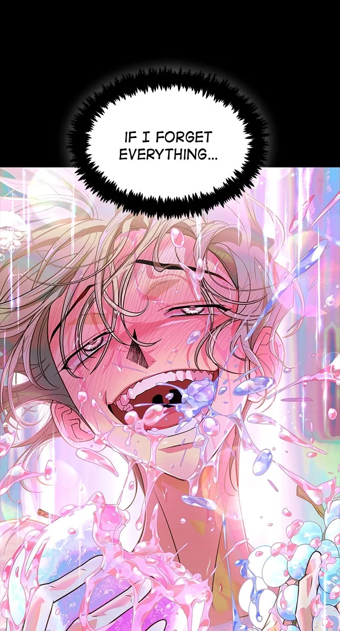 The Last Passage Chapter 8 page 55 - 