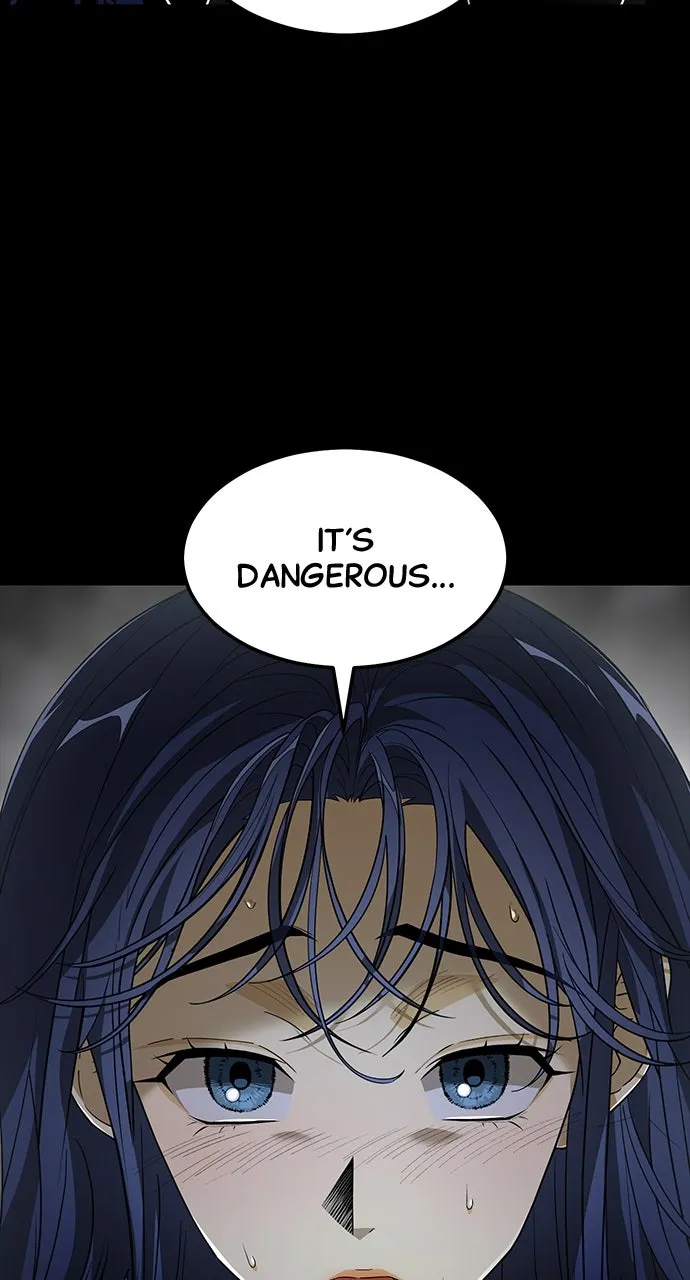 The Last Passage Chapter 8 page 69 - 