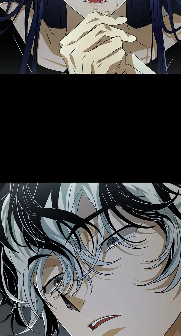 The Last Passage Chapter 8 page 70 - 