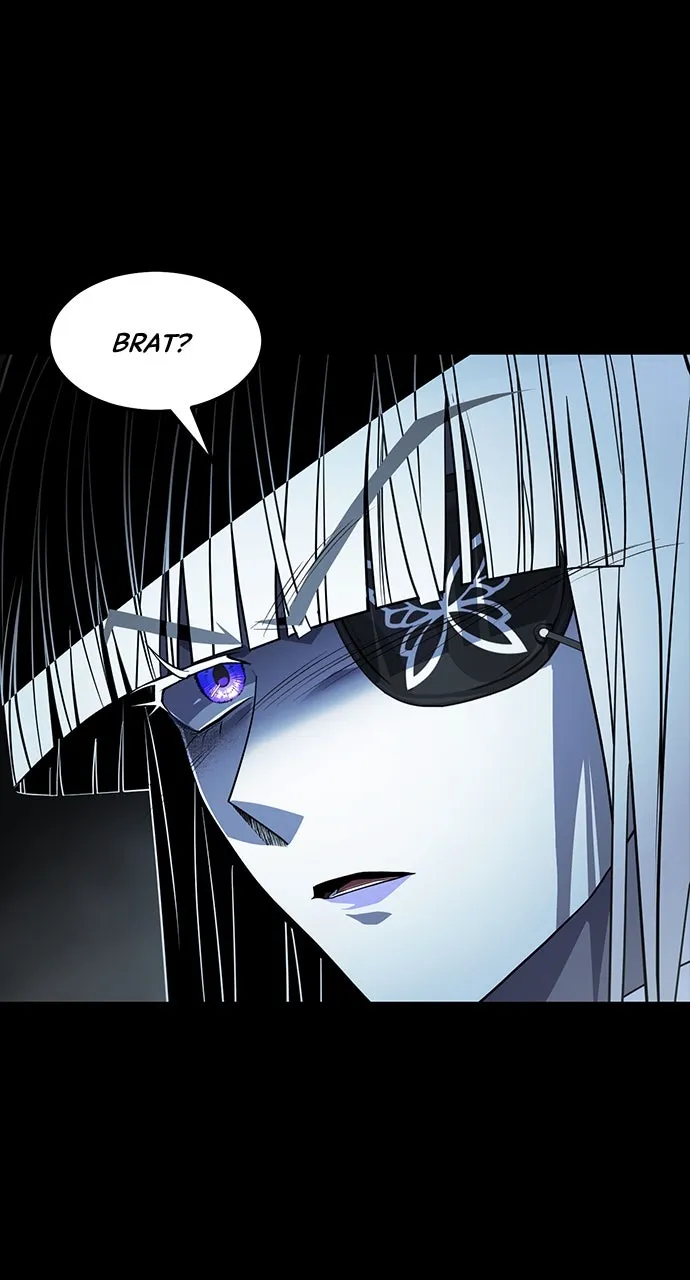 The Last Passage Chapter 8 page 75 - 