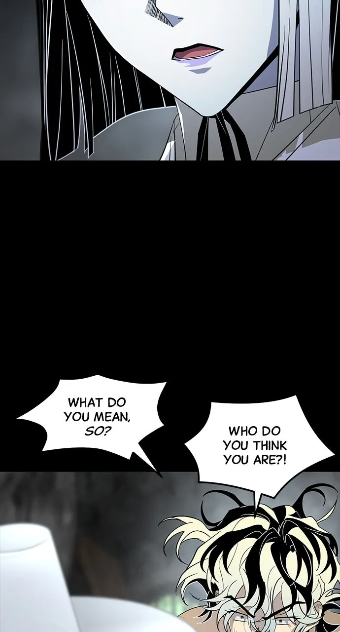 The Last Passage Chapter 8 page 80 - 