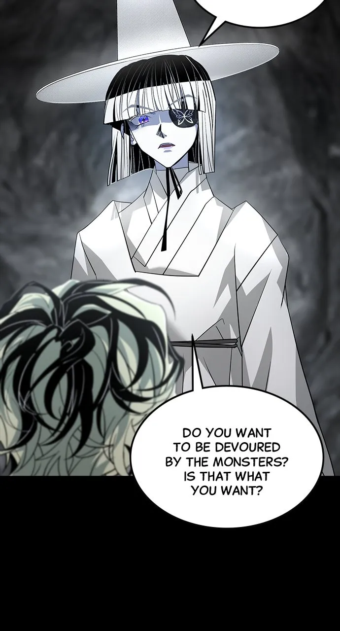 The Last Passage Chapter 8 page 84 - 