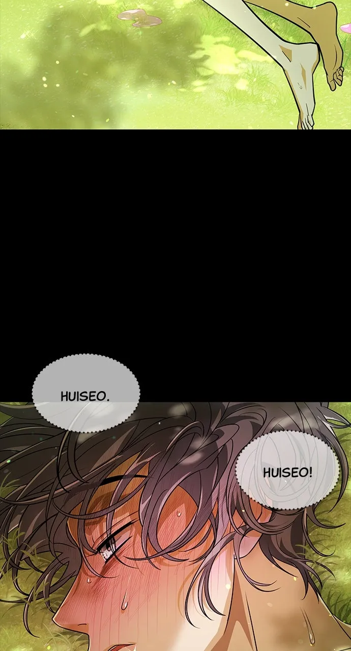 The Last Passage Chapter 8 page 95 - 