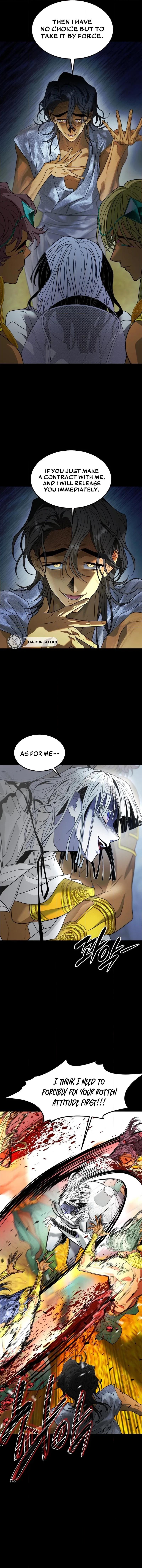 The Last Passage Chapter 81 page 4 - 