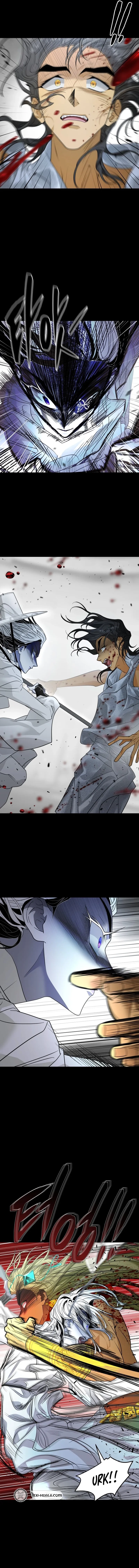 The Last Passage Chapter 81 page 5 - 