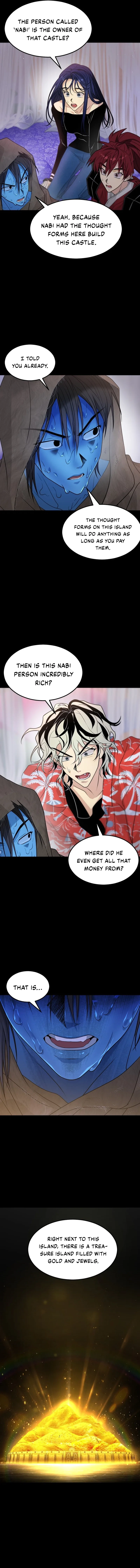 The Last Passage Chapter 82 page 13 - 