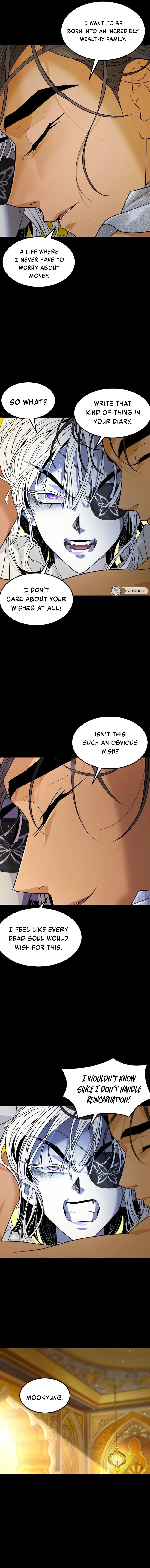 The Last Passage Chapter 83 page 4 - 