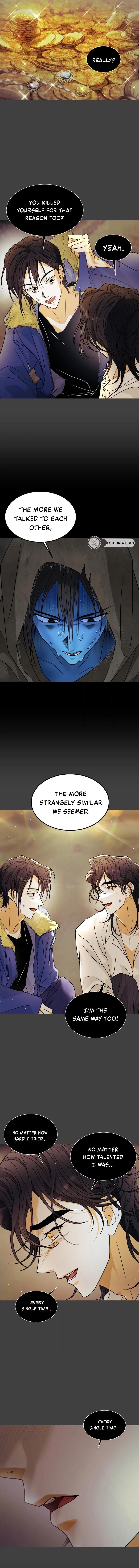 The Last Passage Chapter 84 page 4 - 