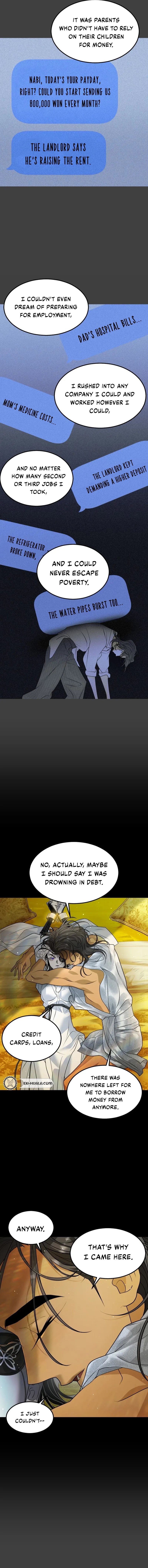 The Last Passage Chapter 84 page 7 - 