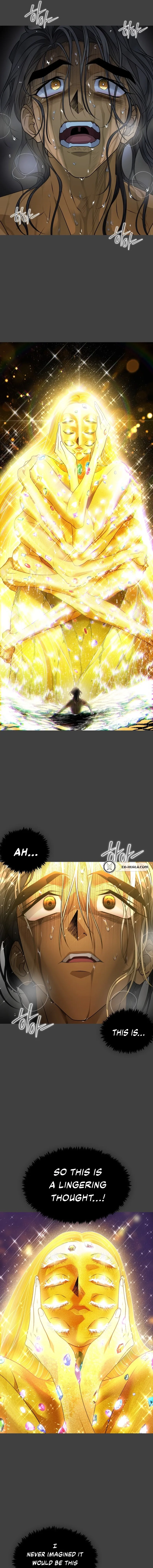 The Last Passage Chapter 85 page 2 - 
