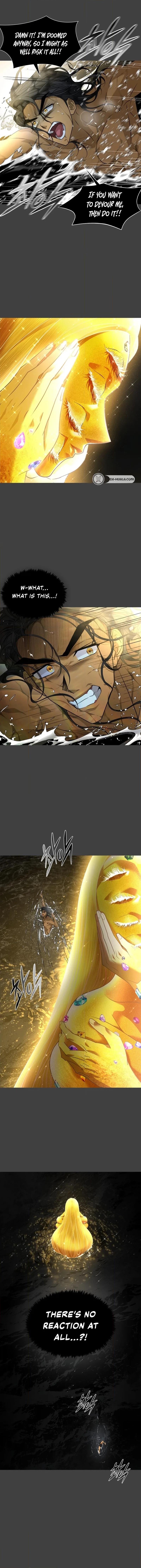 The Last Passage Chapter 85 page 4 - 