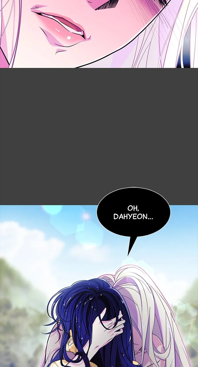 The Last Passage Chapter 9 page 117 - 