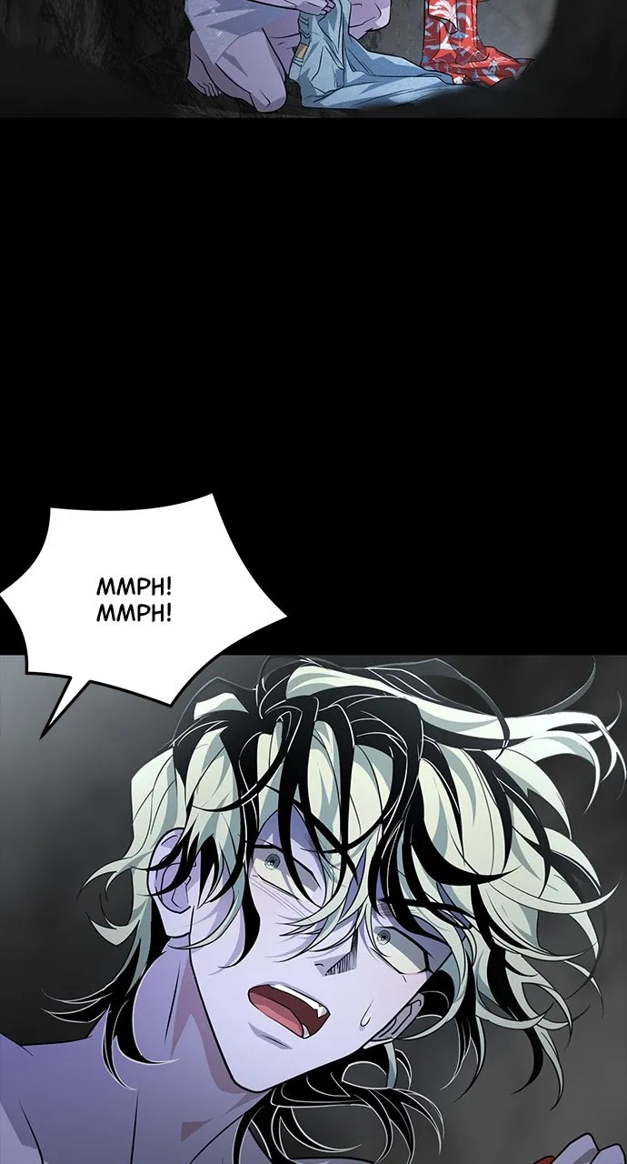The Last Passage Chapter 9 page 14 - 