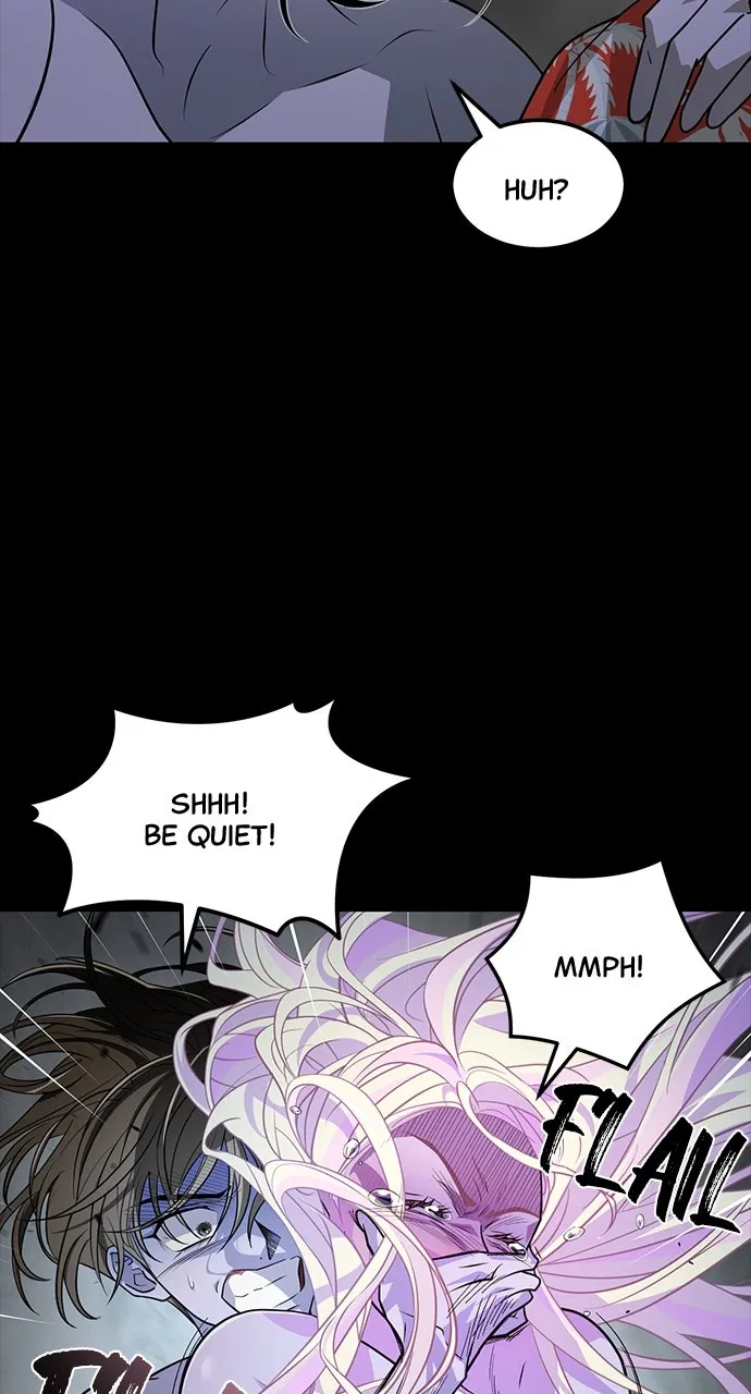 The Last Passage Chapter 9 page 15 - 