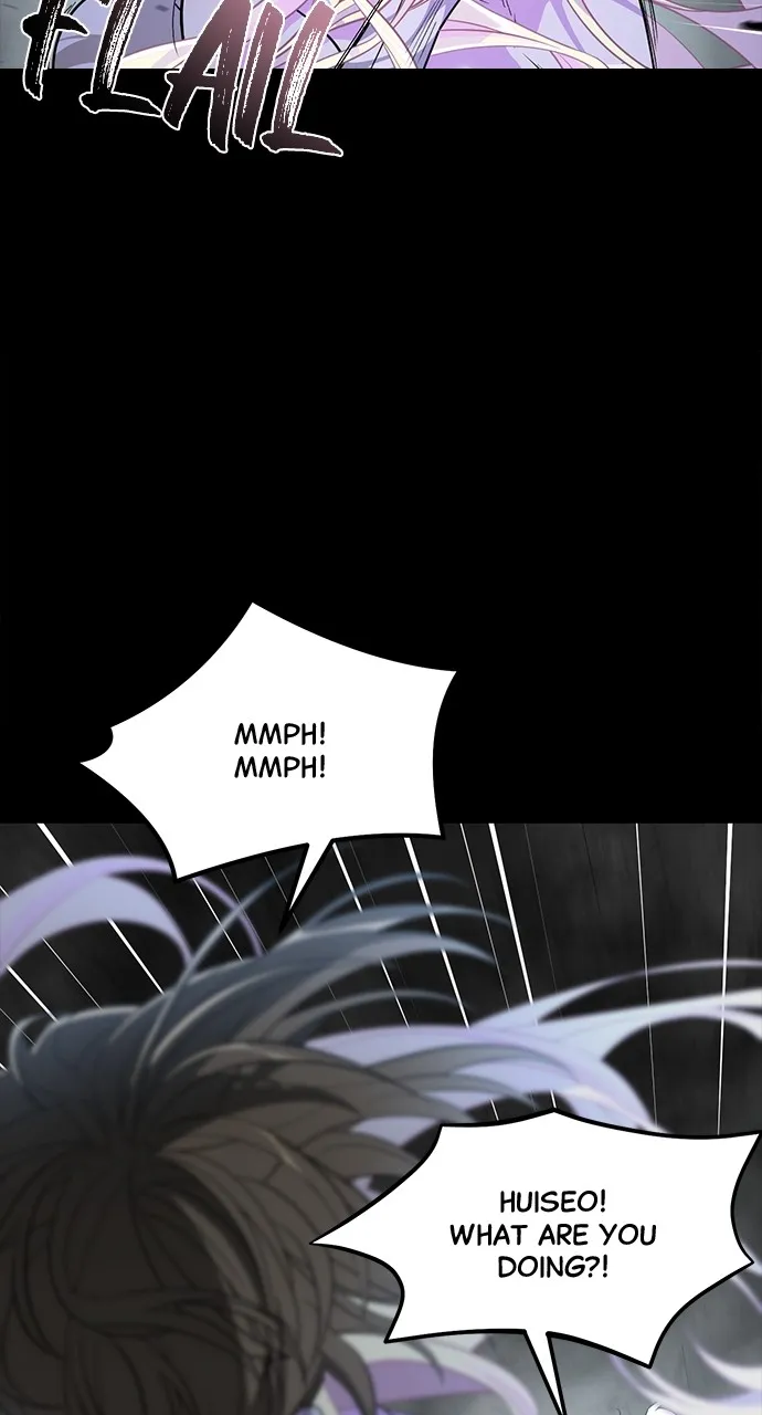 The Last Passage Chapter 9 page 16 - 