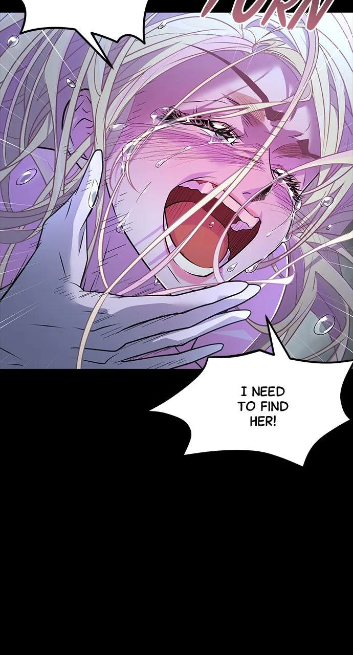 The Last Passage Chapter 9 page 21 - 