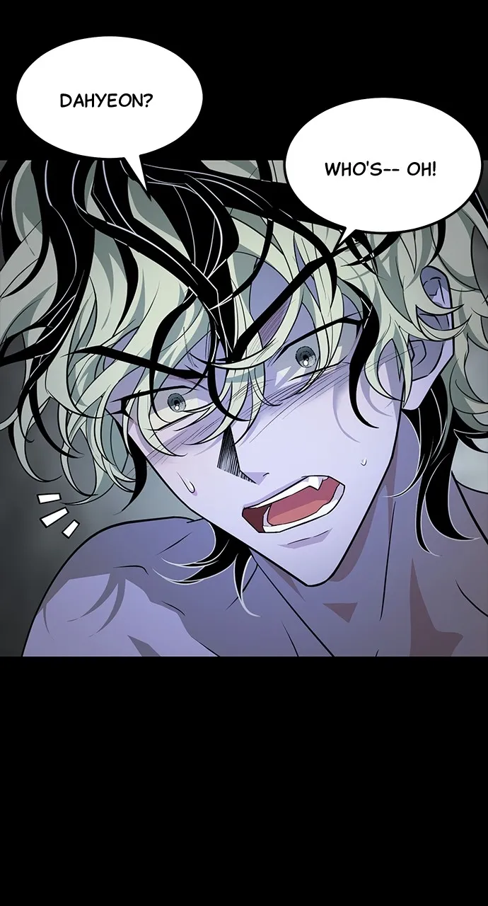 The Last Passage Chapter 9 page 22 - 