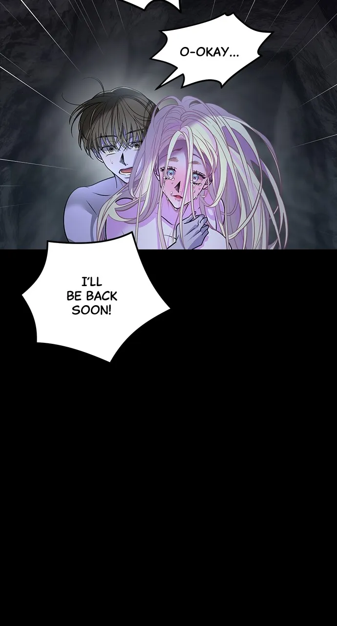 The Last Passage Chapter 9 page 29 - 
