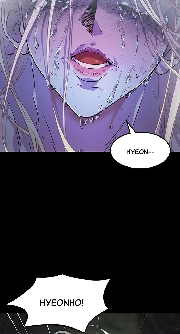 The Last Passage Chapter 9 page 31 - 