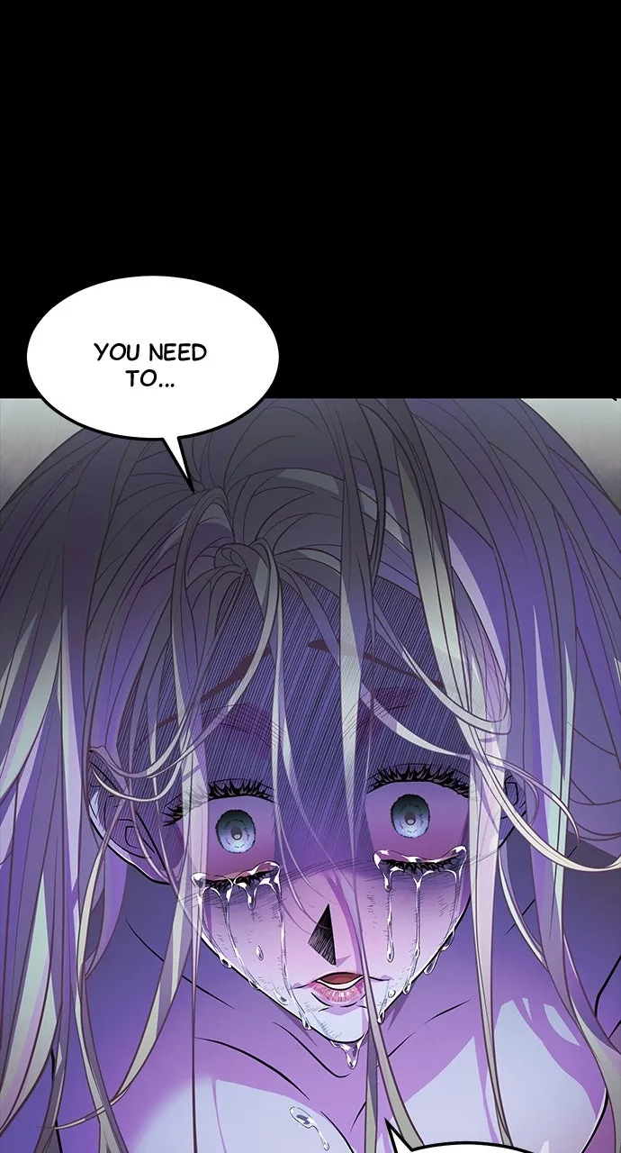 The Last Passage Chapter 9 page 34 - 
