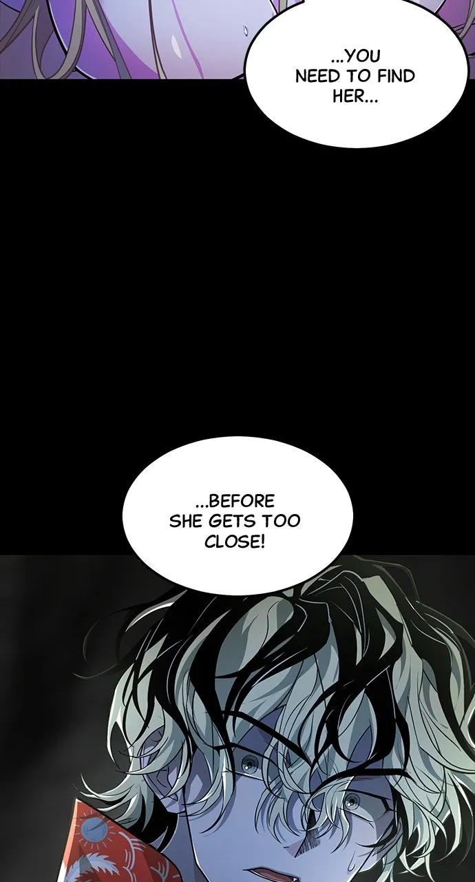 The Last Passage Chapter 9 page 35 - 