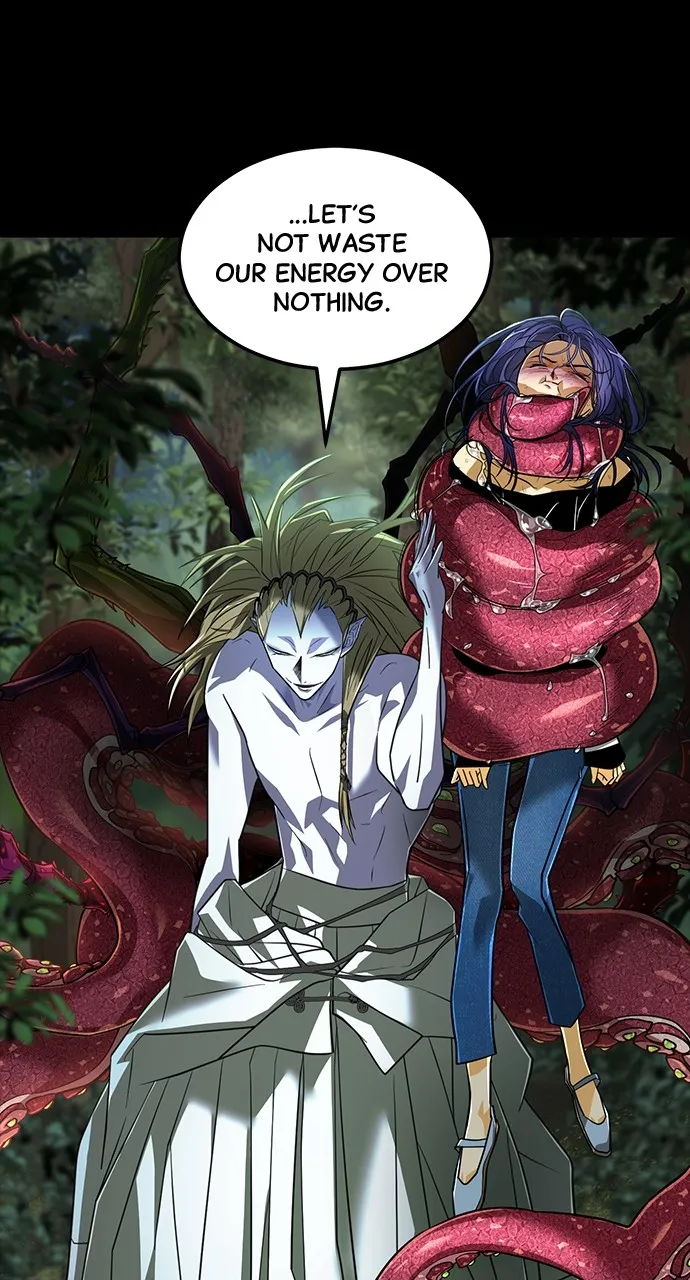 The Last Passage Chapter 9 page 38 - 
