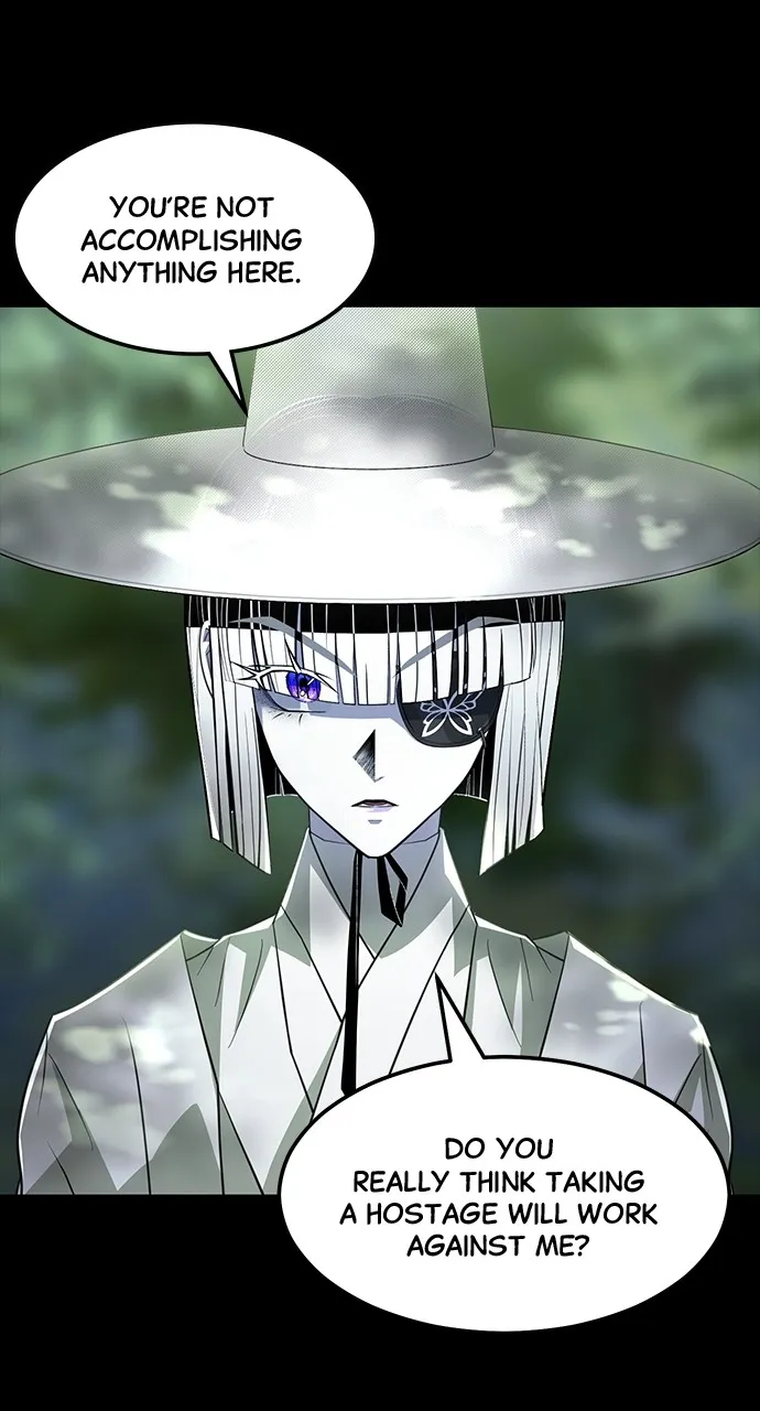 The Last Passage Chapter 9 page 41 - 