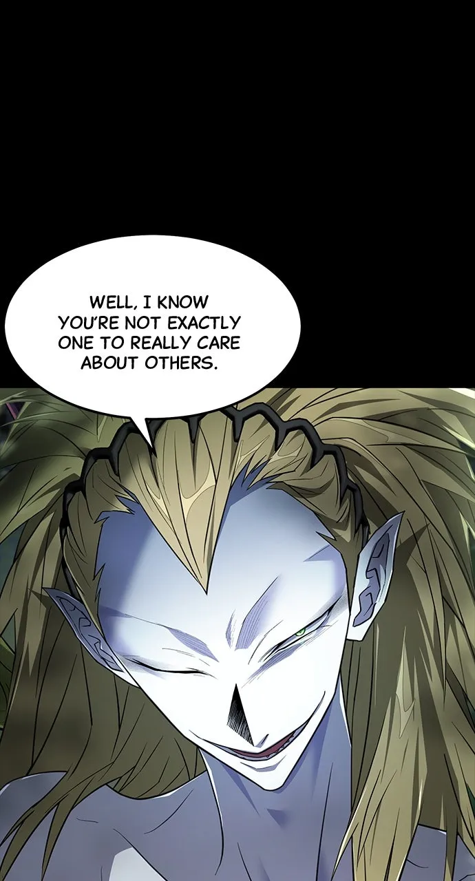 The Last Passage Chapter 9 page 42 - 