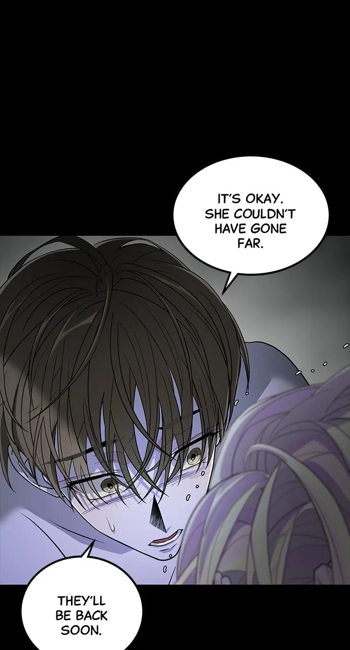 The Last Passage Chapter 9 page 52 - 
