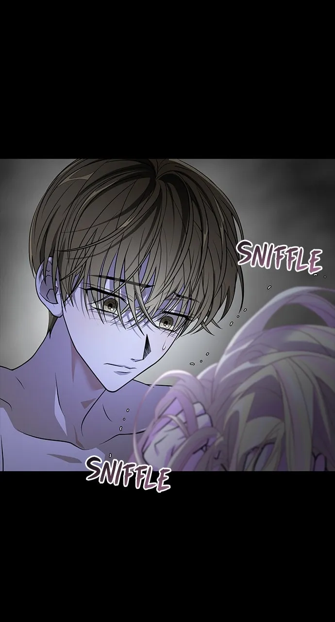 The Last Passage Chapter 9 page 54 - 