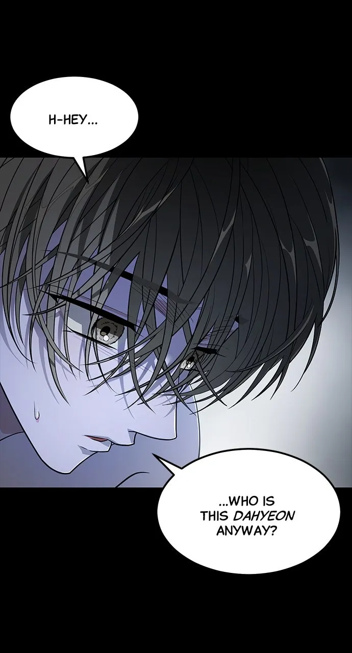 The Last Passage Chapter 9 page 55 - 