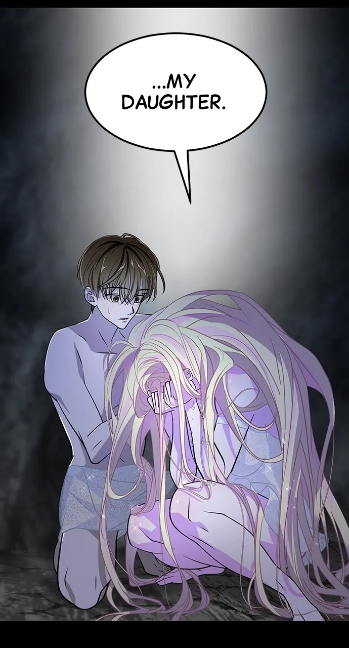 The Last Passage Chapter 9 page 58 - 