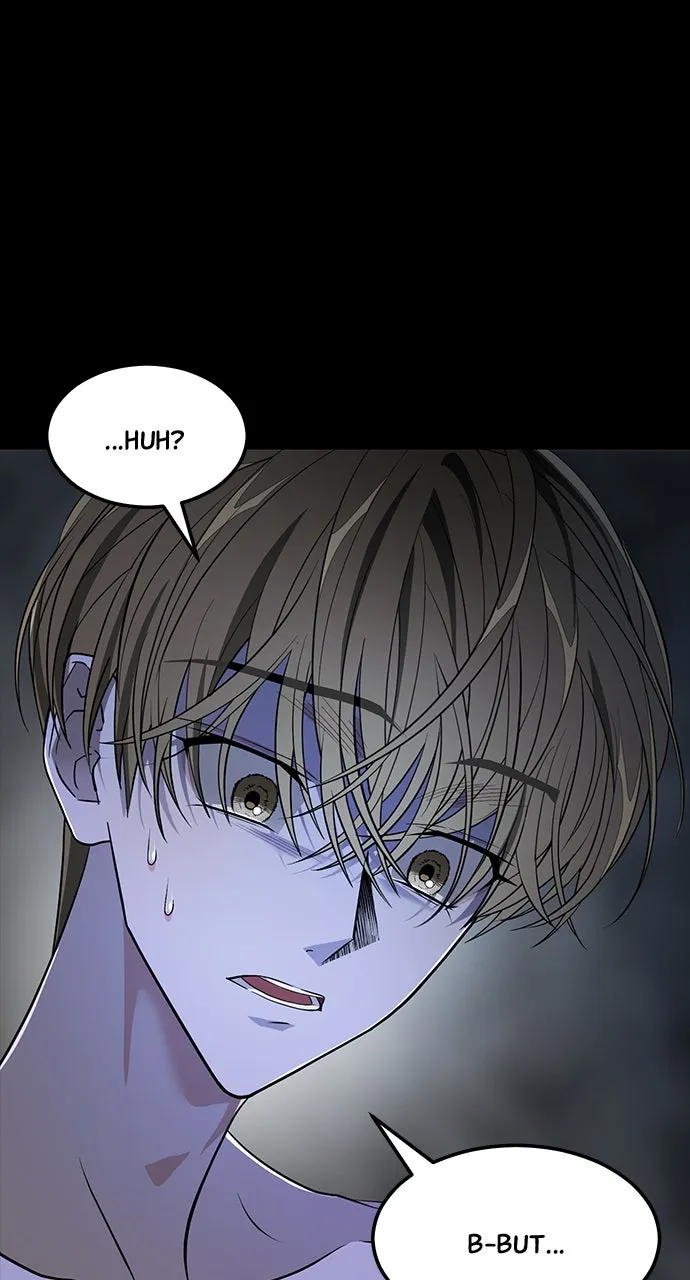 The Last Passage Chapter 9 page 59 - 