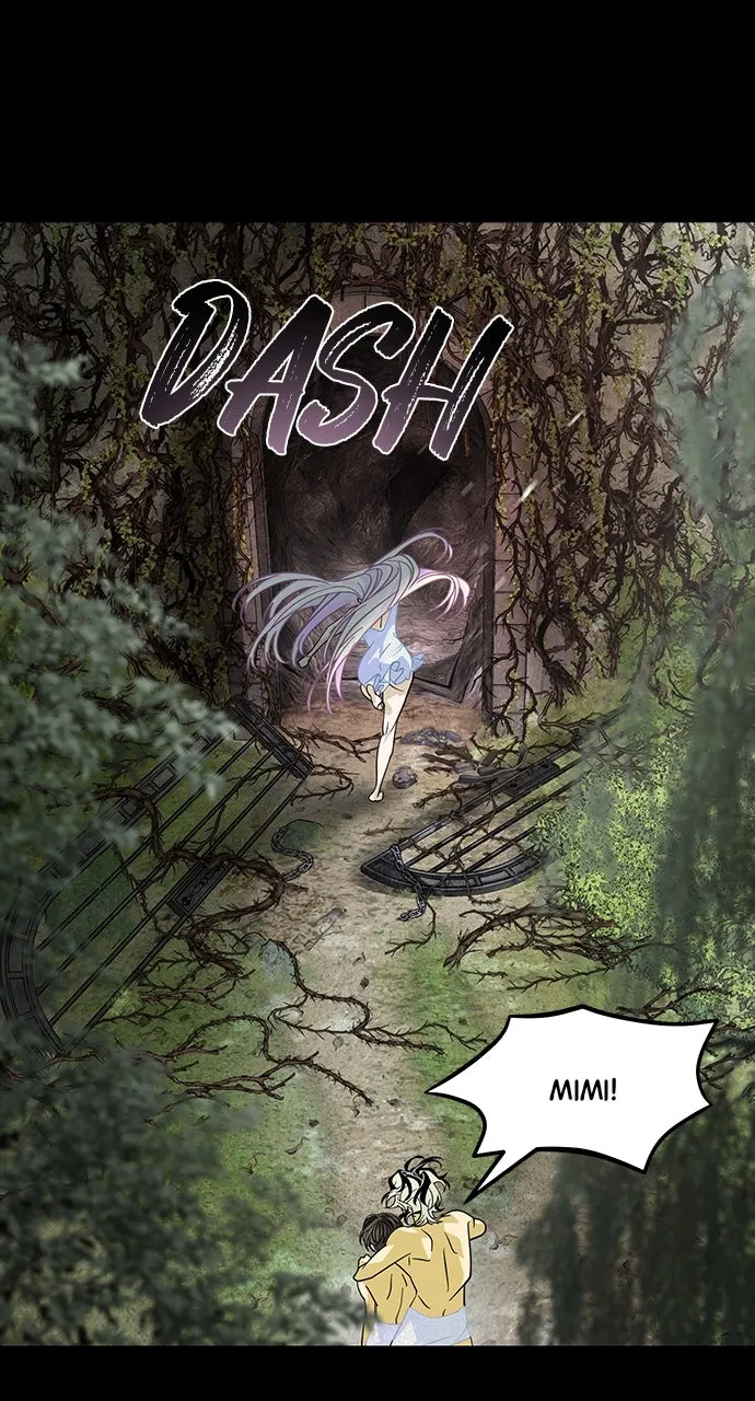 The Last Passage Chapter 9 page 7 - 