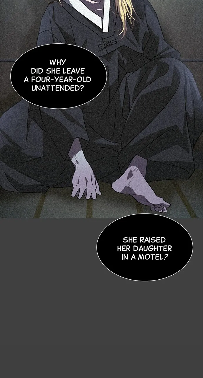 The Last Passage Chapter 9 page 75 - 