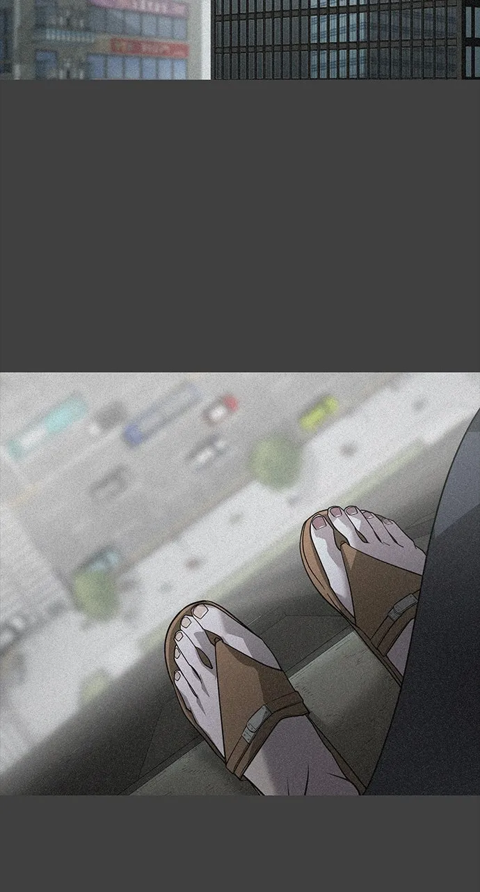 The Last Passage Chapter 9 page 77 - 