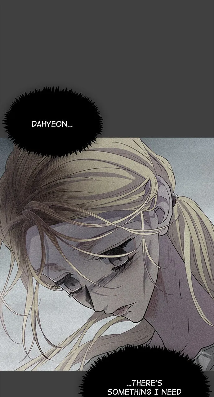 The Last Passage Chapter 9 page 78 - 