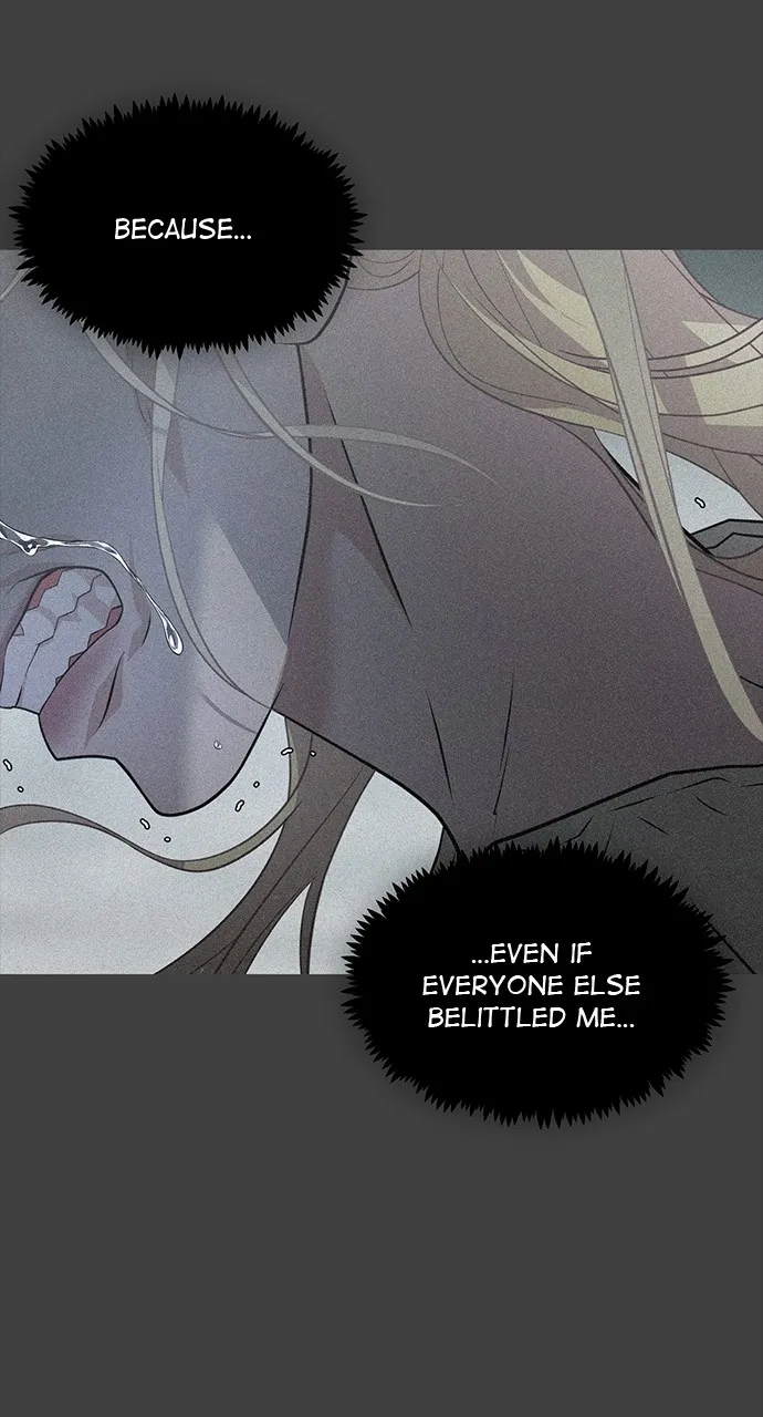 The Last Passage Chapter 9 page 83 - 